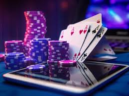 Онлайн казино Casino Beep-Beep