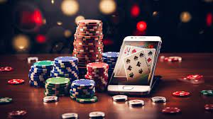 Онлайн казино Vulkan Neon Casino